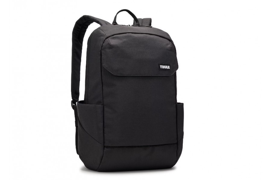 Mochila Thule Lithos 20L Negra - Imagen 8
