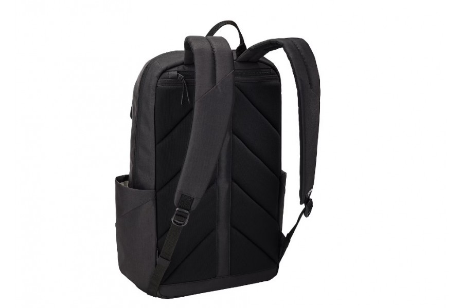 Mochila Thule Lithos 20L Negra - Imagen 7