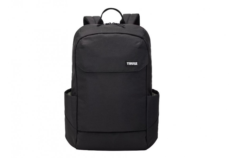 Mochila Thule Lithos 20L Negra - Imagen 6
