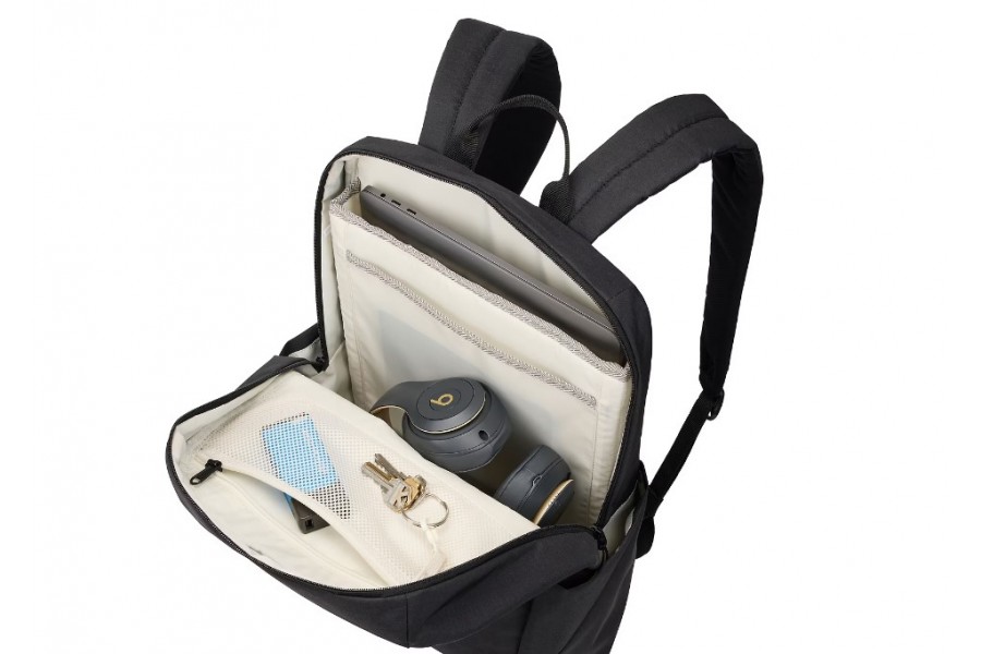 Mochila Thule Lithos 20L Negra - Imagen 4