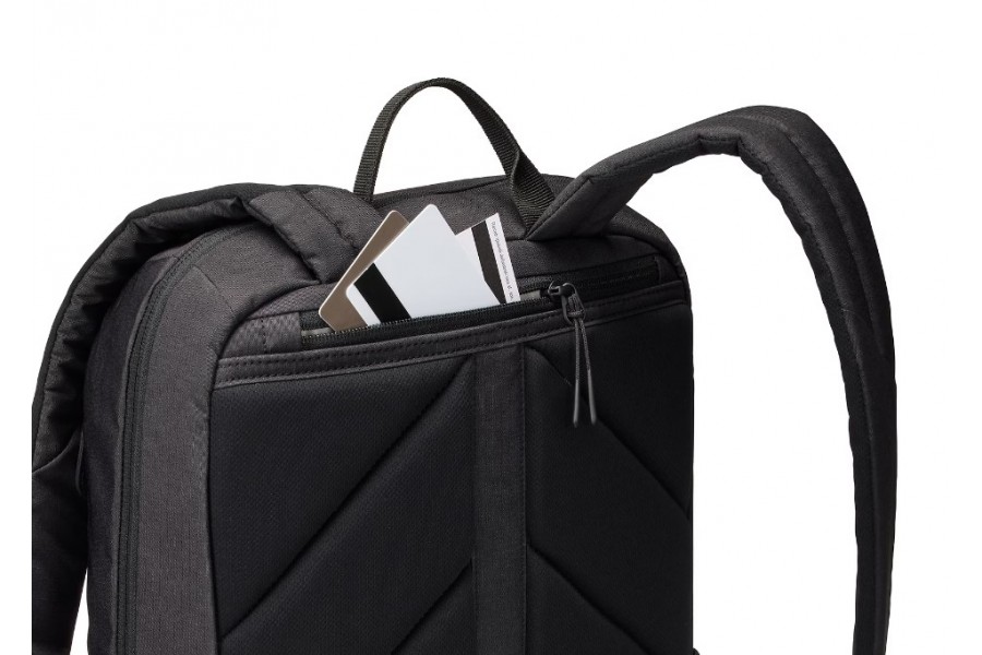 Mochila Thule Lithos 20L Negra - Imagen 3