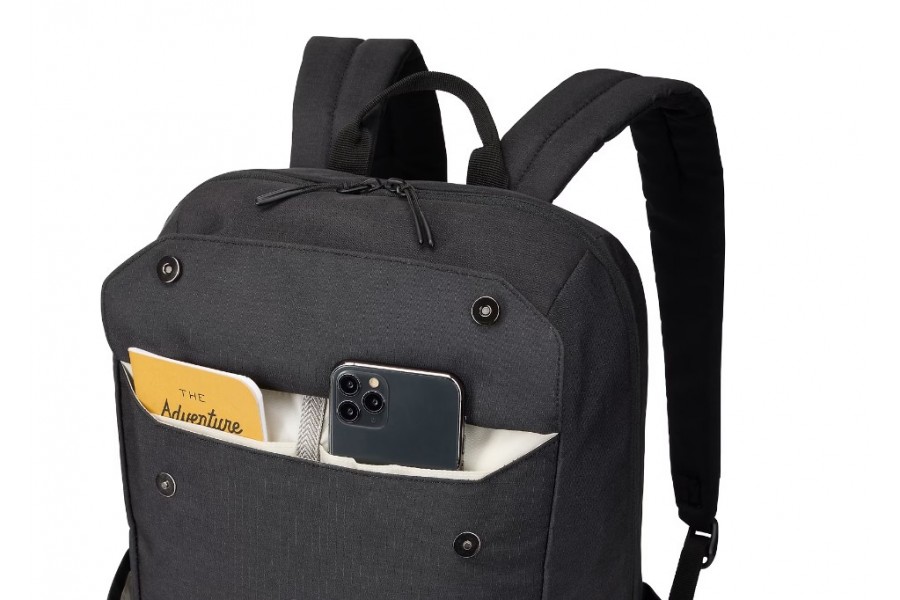 Mochila Thule Lithos 20L Negra - Imagen 2