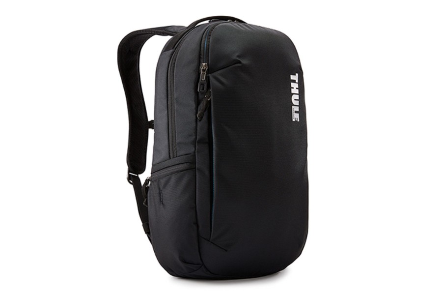 Mochila Thule Subterra 23L – Black - Imagen 8