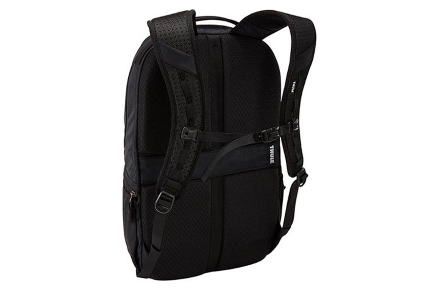 Mochila Thule Subterra 23L – Black - Imagen 7
