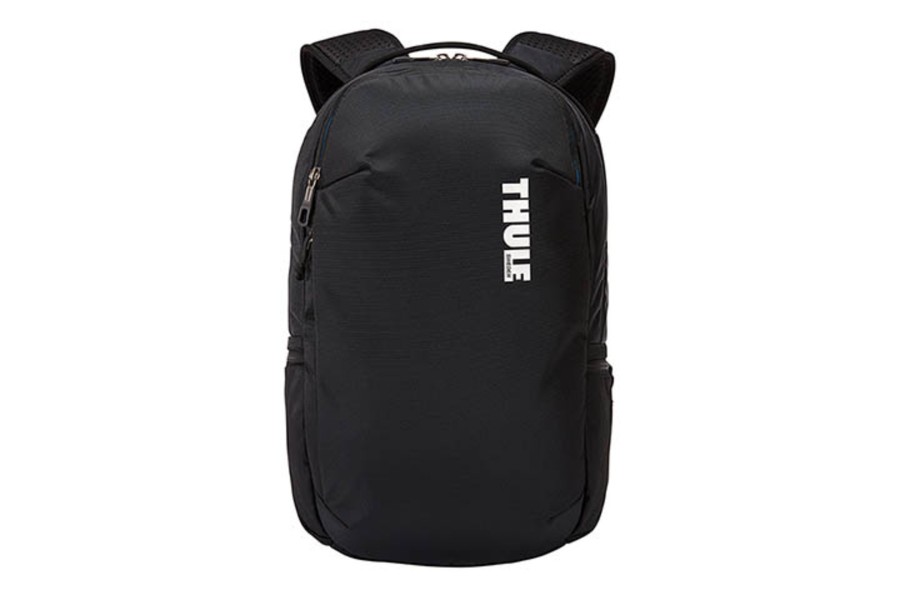 Mochila Thule Subterra 23L – Black - Imagen 6