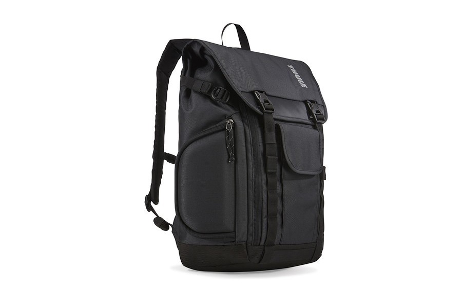 Mochila Thule Subterra 25L – Dark Shadow - Imagen 2
