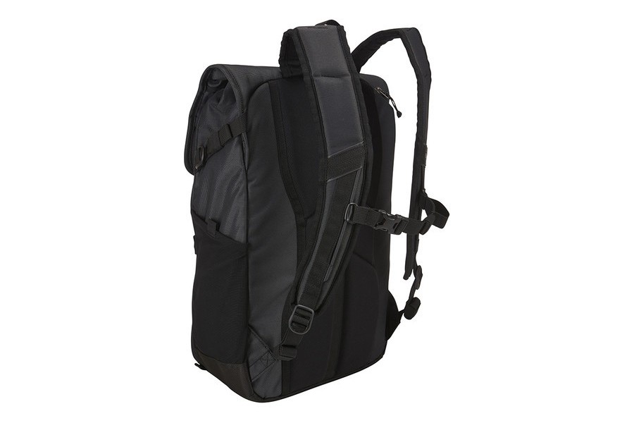 Mochila Thule Subterra 25L – Dark Shadow - Imagen 3