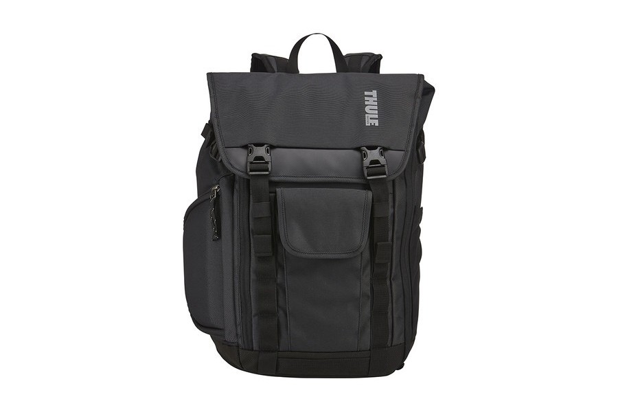 Mochila Thule Subterra 25L – Dark Shadow - Imagen 8