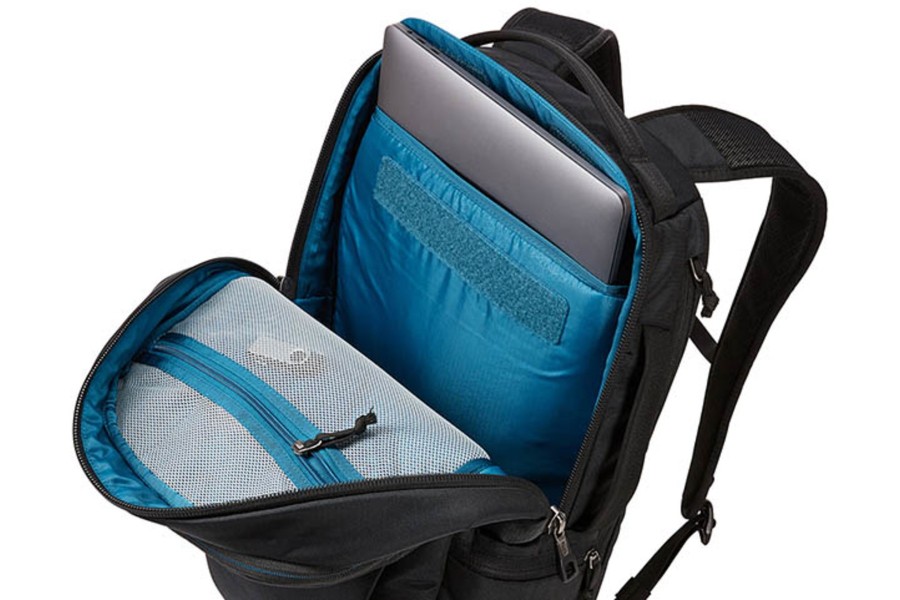 Mochila Thule Subterra 30L – Black - Imagen 3