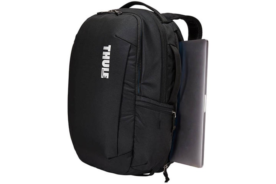 Mochila Thule Subterra 30L – Black - Imagen 2