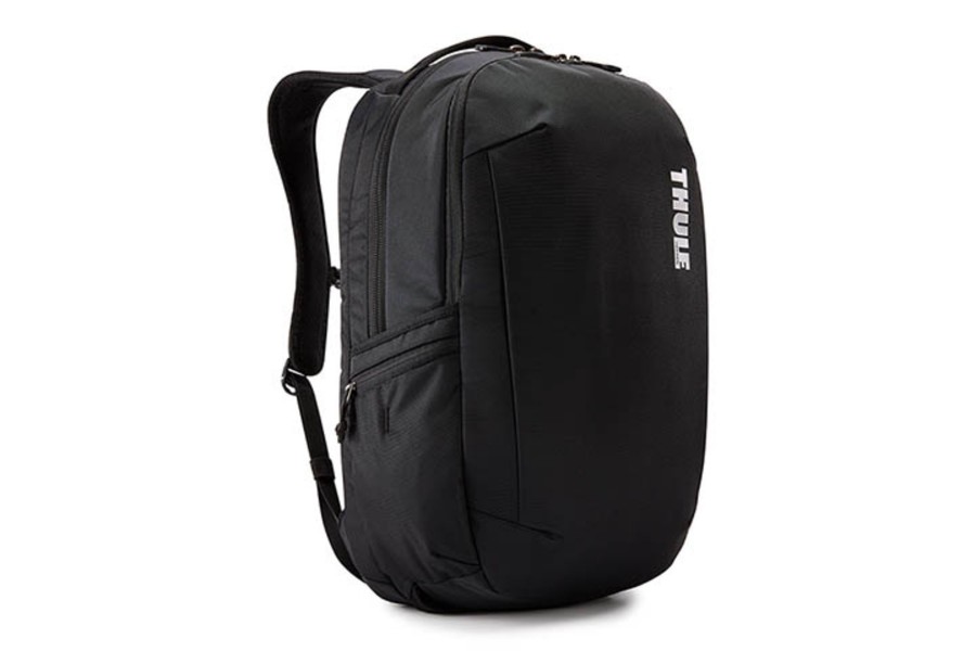 Mochila Thule Subterra 30L – Black - Imagen 7