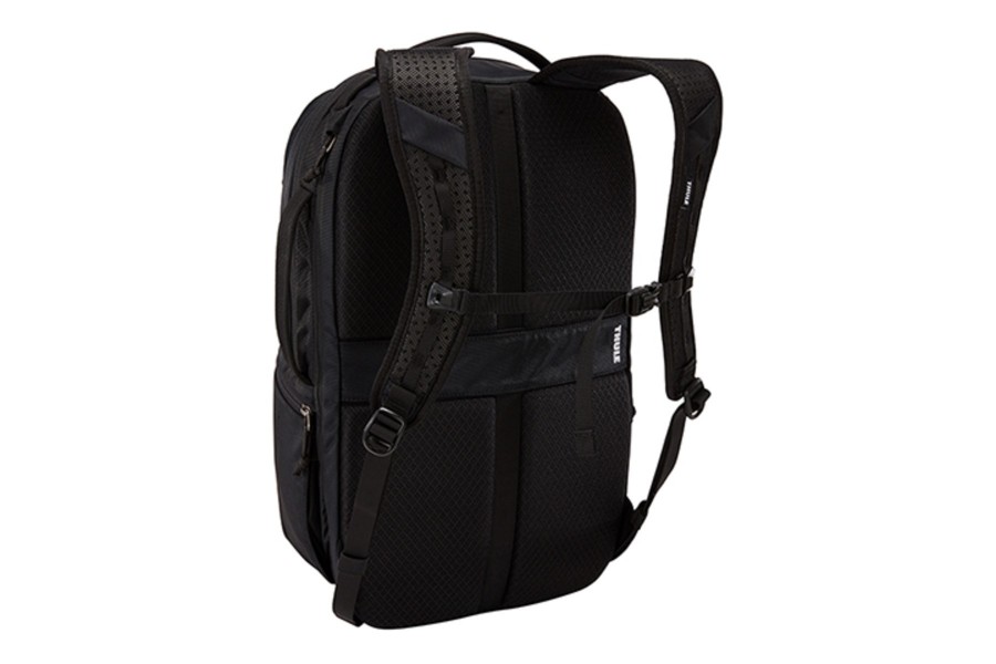 Mochila Thule Subterra 30L – Black - Imagen 6