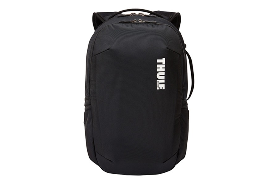 Mochila Thule Subterra 30L – Black - Imagen 5