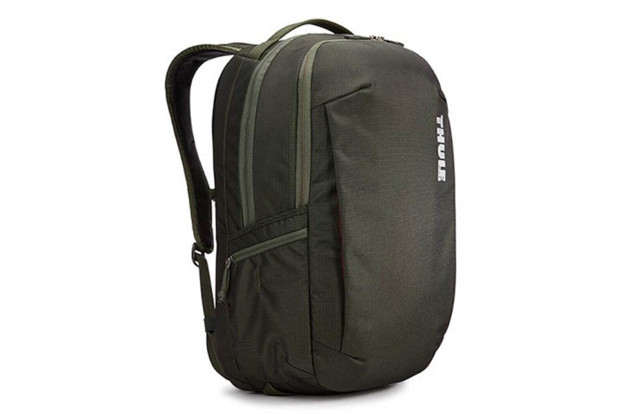 Mochila Thule Subterra 30L – Dark Forest - Imagen 6