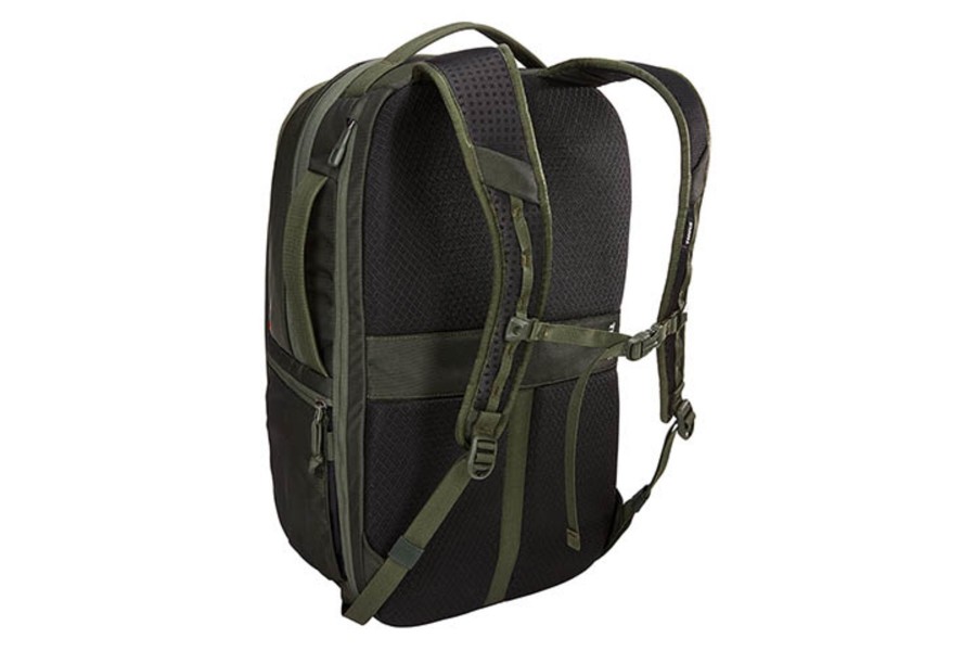 Mochila Thule Subterra 30L – Dark Forest - Imagen 5