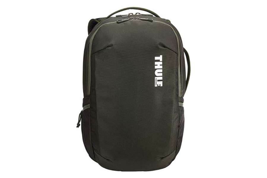 Mochila Thule Subterra 30L – Dark Forest - Imagen 4