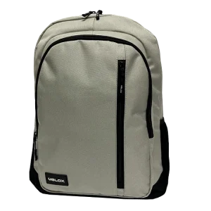 Mochila para Notebook 15.6″ UBLOX Ventura Gris – 22L