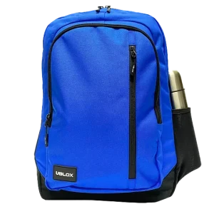 Mochila para Notebook 15.6″ UBLOX Ventura Ocean – 22L