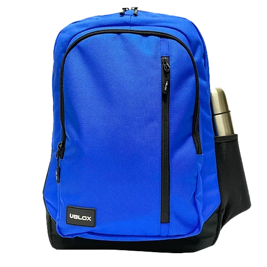 Mochila para Notebook 15.6" UBLOX Ventura Ocean – 22L