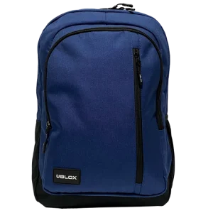 Mochila para Notebook 15.6″ UBLOX Ventura Azul – 22L